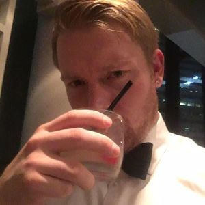 Meet your Posher, Sam